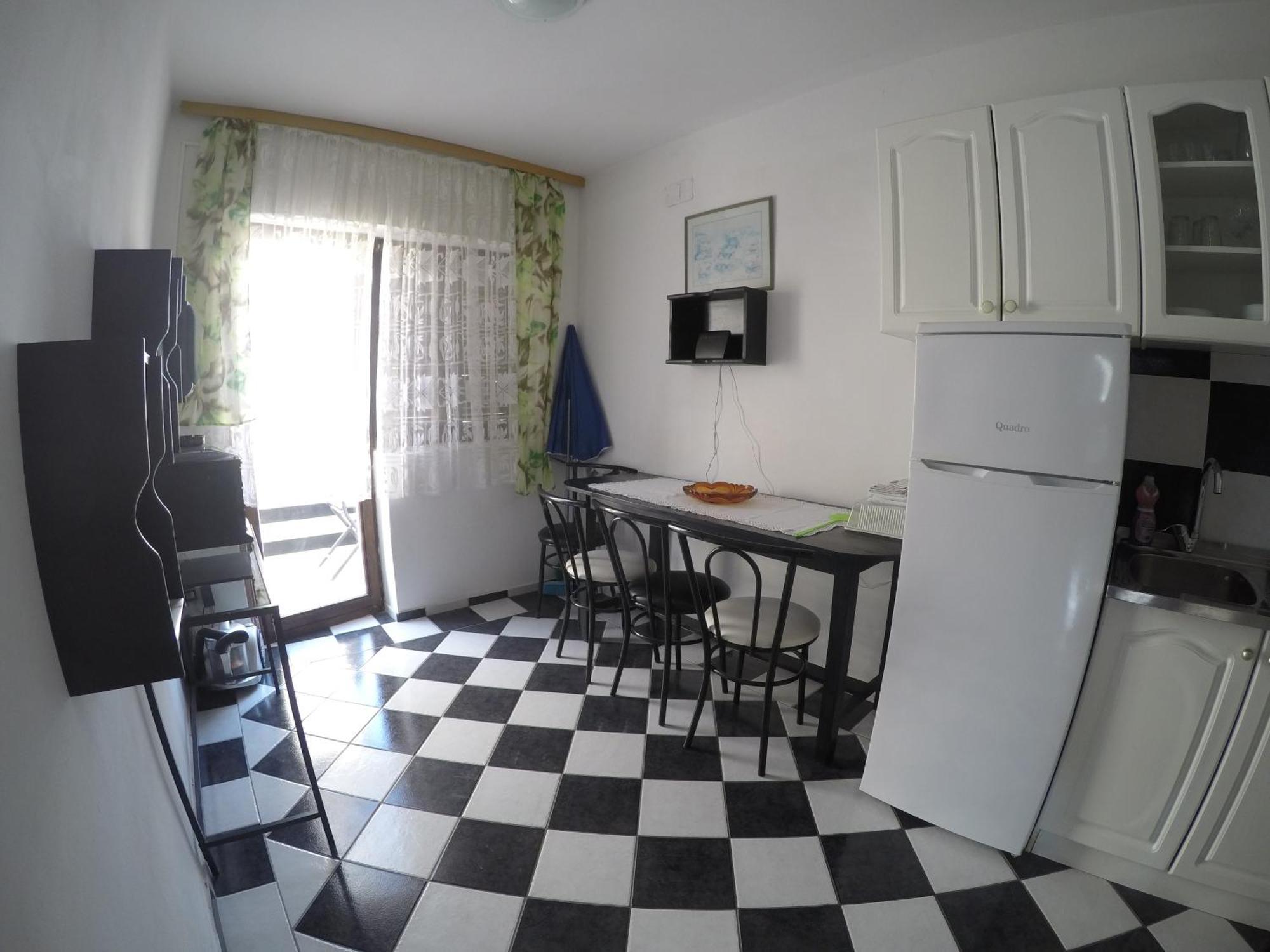 Peach Apartment'S Repic Bibinje Extérieur photo