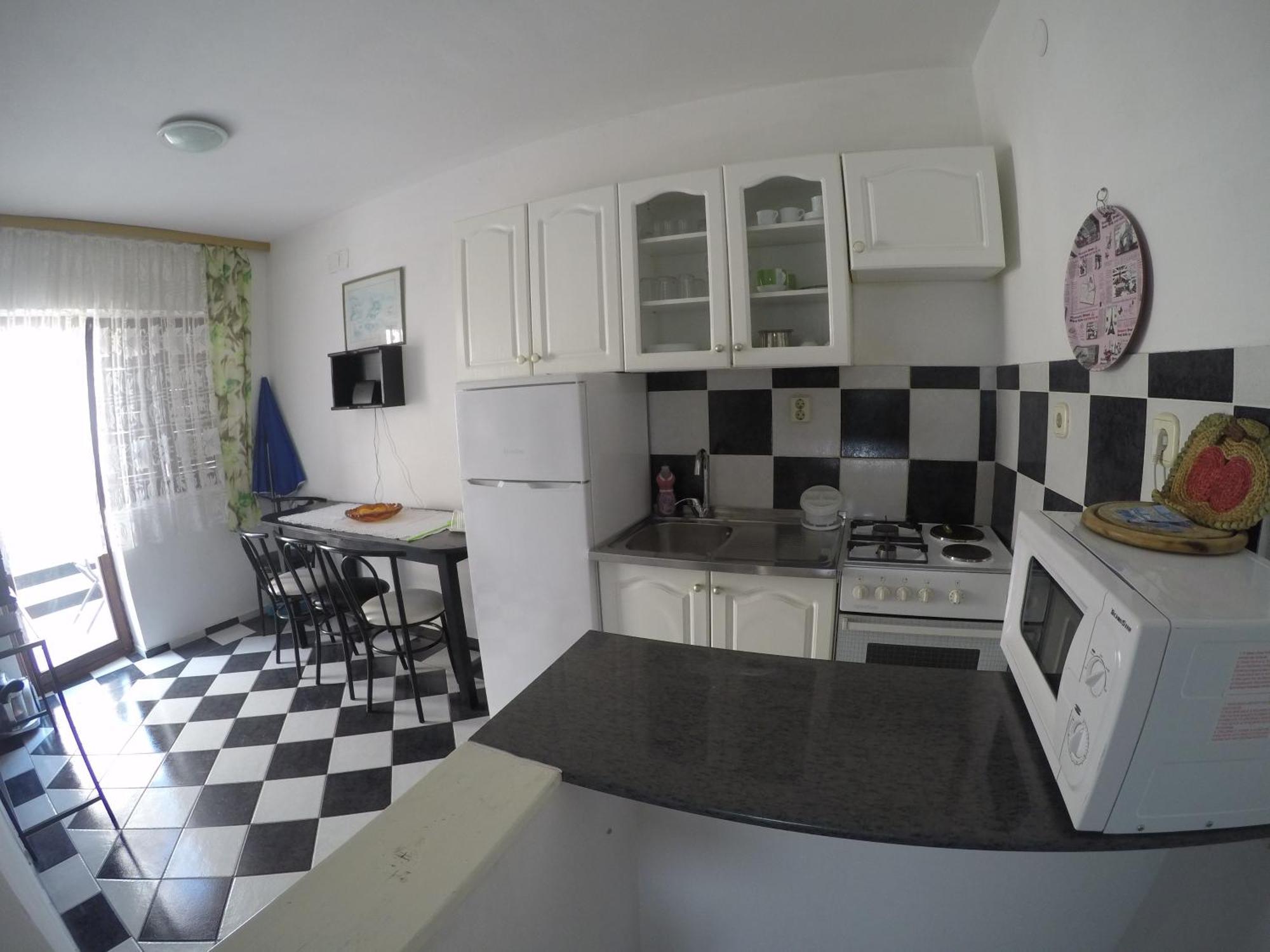Peach Apartment'S Repic Bibinje Extérieur photo