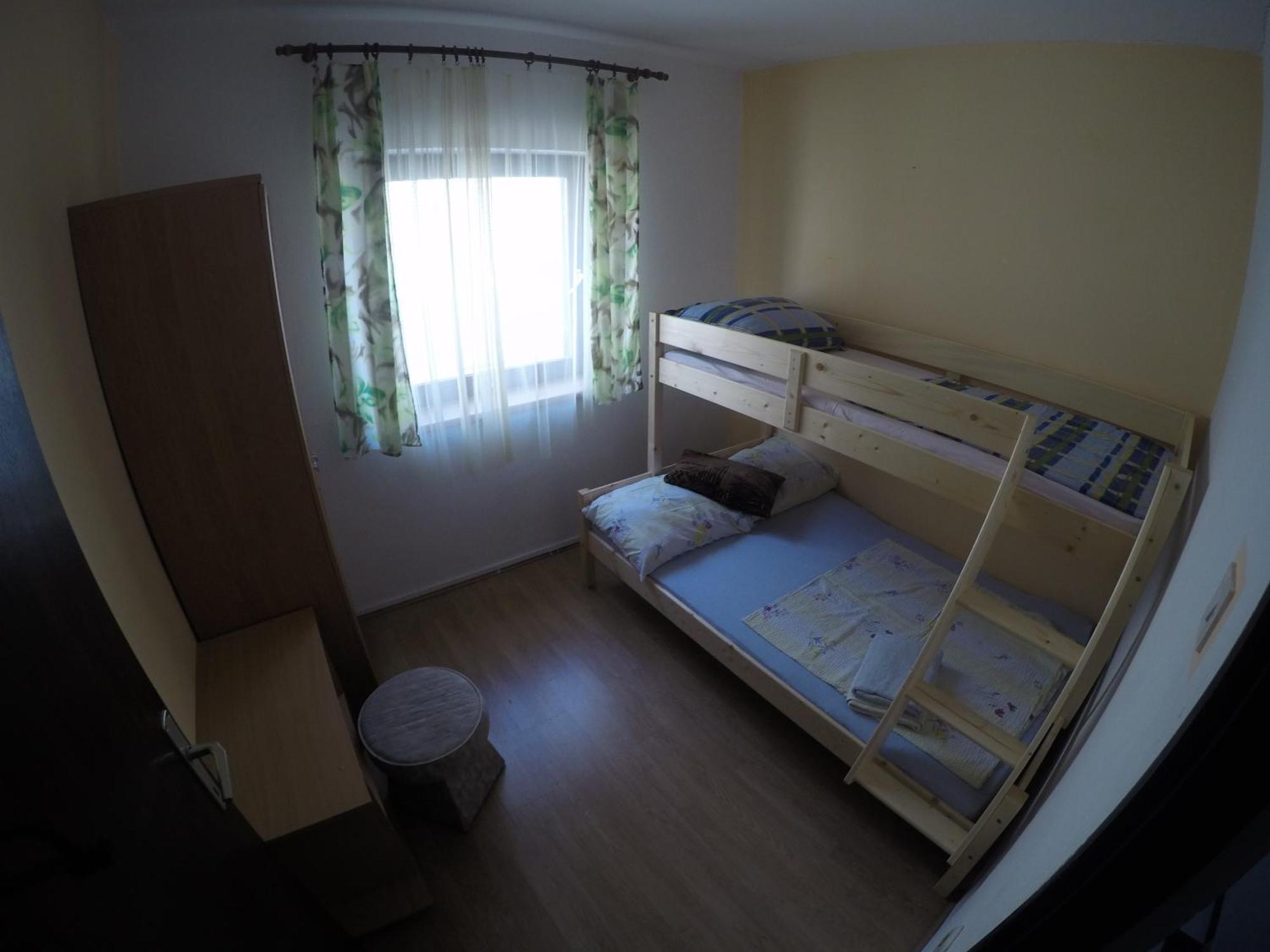 Peach Apartment'S Repic Bibinje Extérieur photo