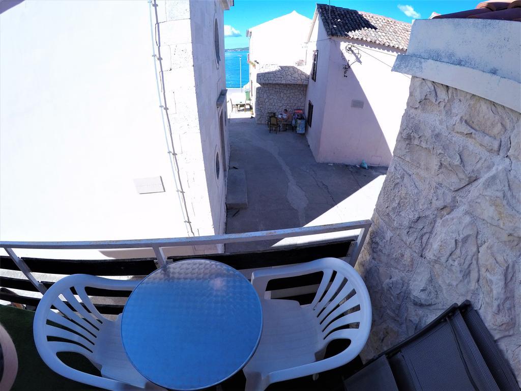 Peach Apartment'S Repic Bibinje Extérieur photo