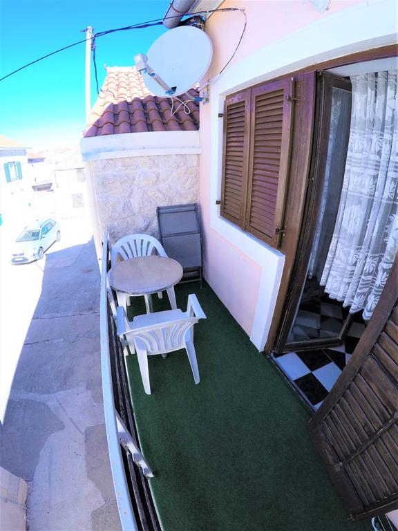 Peach Apartment'S Repic Bibinje Extérieur photo