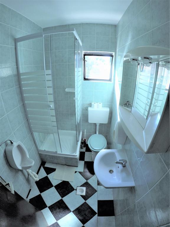 Peach Apartment'S Repic Bibinje Extérieur photo